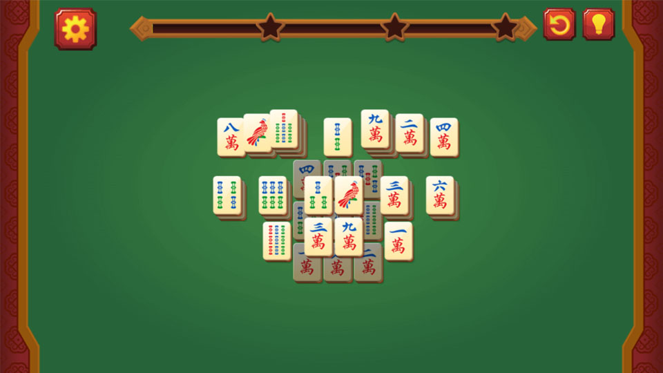 EZ Mahjong