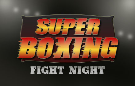 Super Boxing - Fight Night