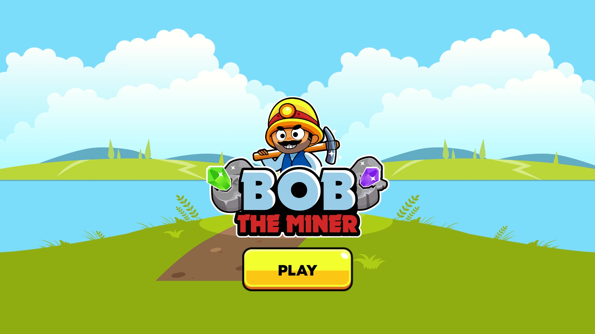 Bob the Miner
