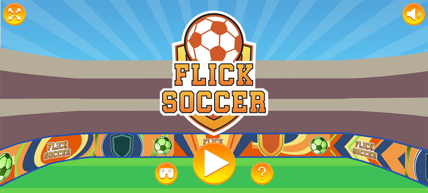 Flick Soccer