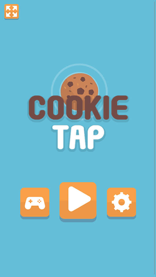Cookie Tap