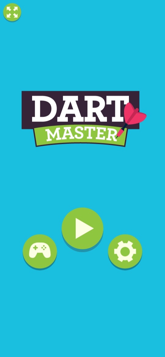 Dart Master