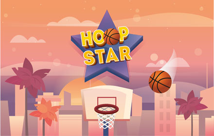 Hoop Star