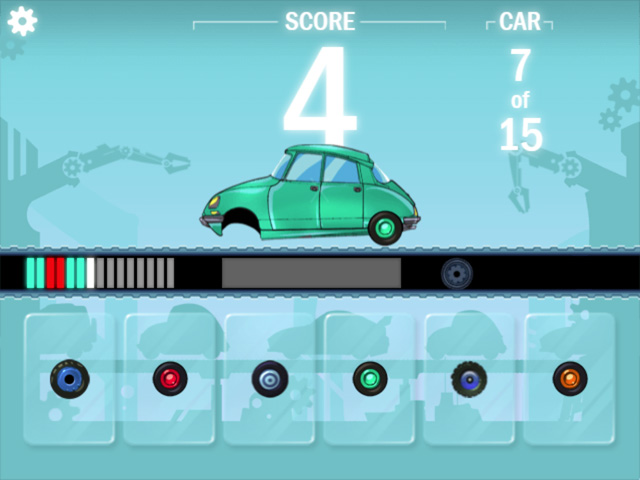 Car Factory
