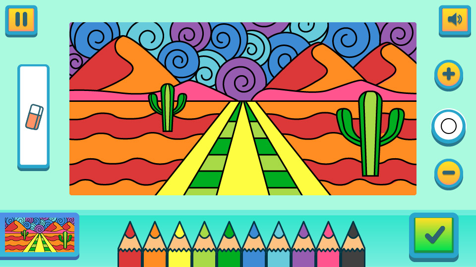 Coloring Book