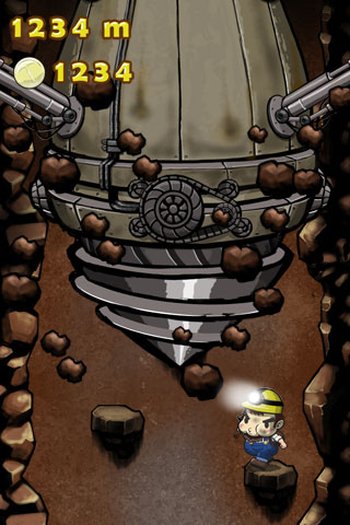 Underground Escape