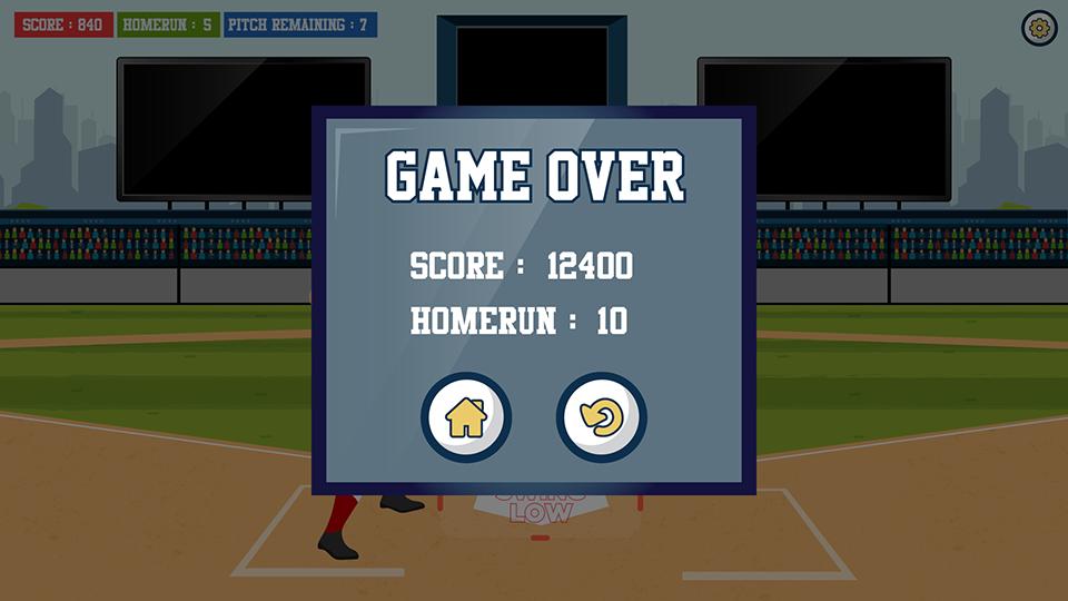 Ultimate Baseball HD
