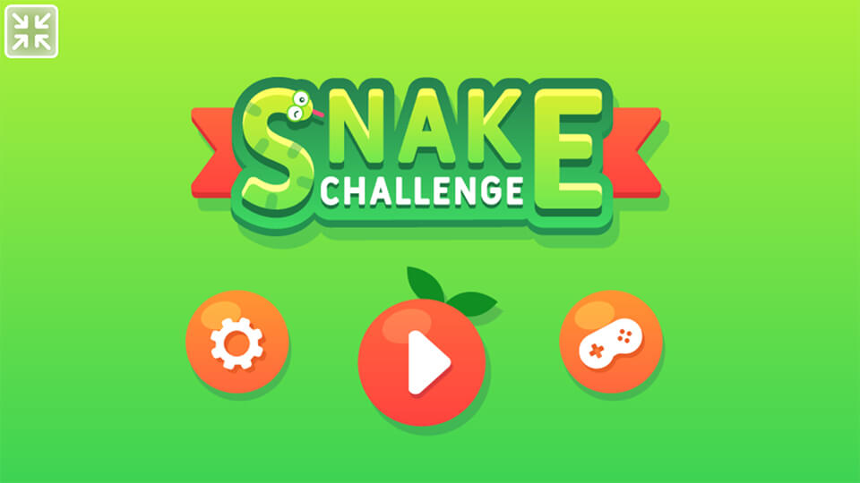 Snake Challenge