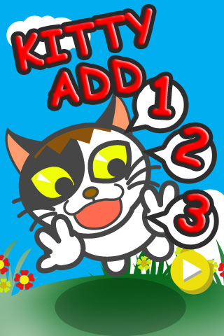 Kitty Add 1,2,3