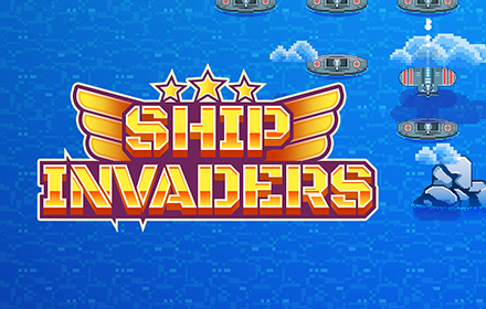 Ship Invaders