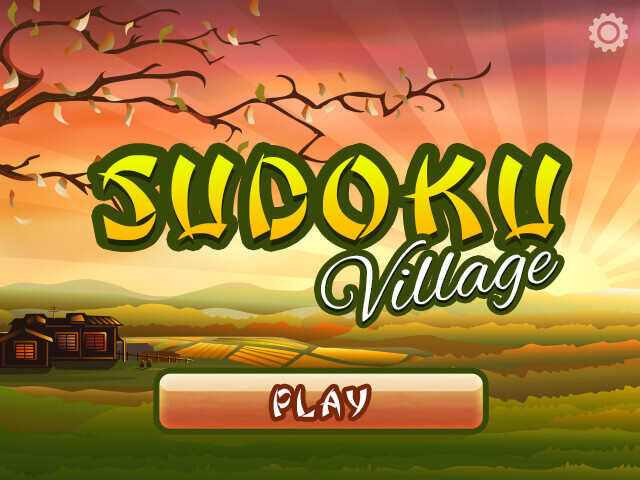 Sudoku Village