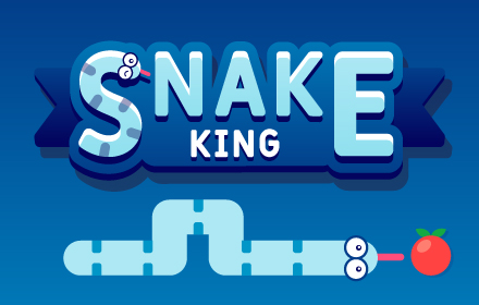 Snake King