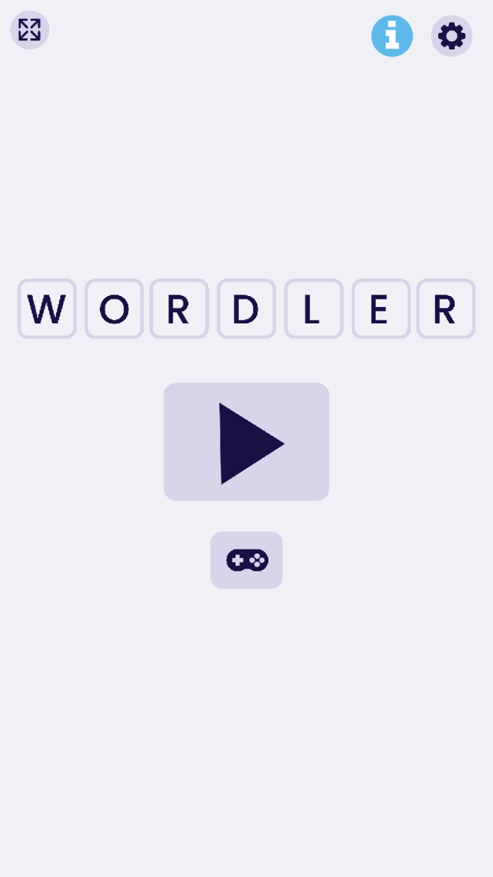 Wordler