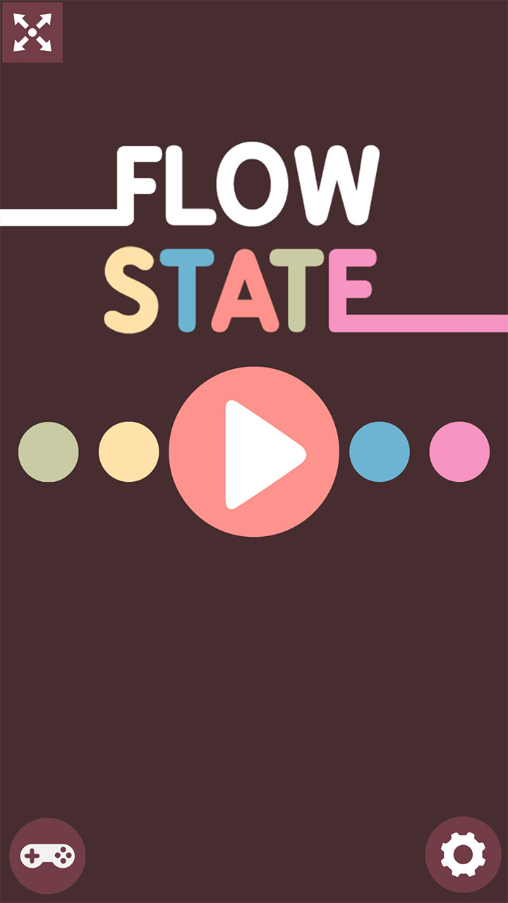 Flow State HD