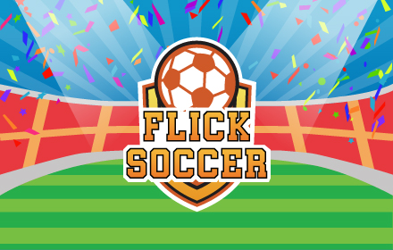 Flick Soccer